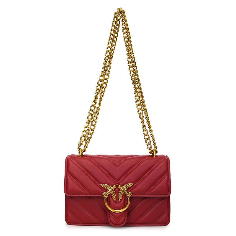Sac à bandoulière en toile moderne pour femmes, matériau résistant, sangle réglable, idéal pour les accessoires du quotidien