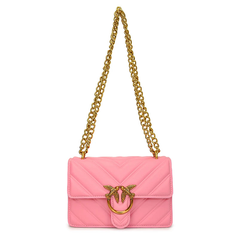 Sac à bandoulière en toile moderne pour femmes, matériau résistant, sangle réglable, idéal pour les accessoires du quotidien